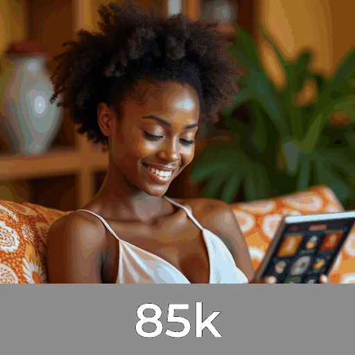 85k: Aproveite os Bônus e Promoções Exclusivas