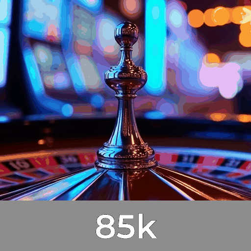 85k: A Plataforma de Jogos Online com Serviços Profissionais