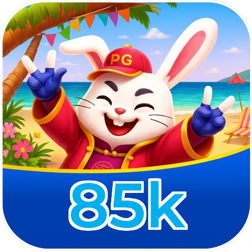 85k Logo