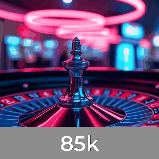 Vivencie o Acesso Exclusivo e Seguro no 85k